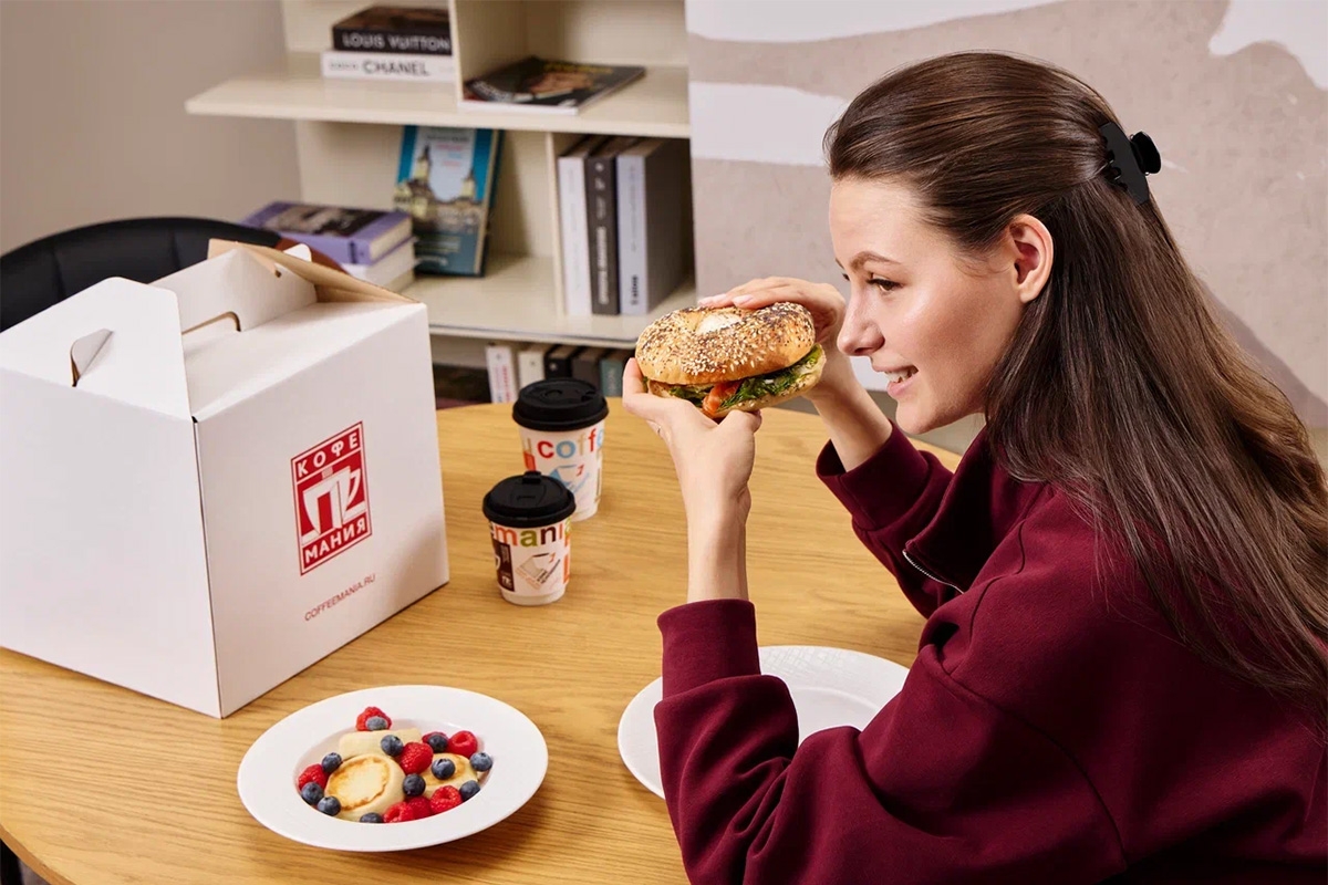 Новый раздел «Для компании»: готовые решения для тёплых встреч