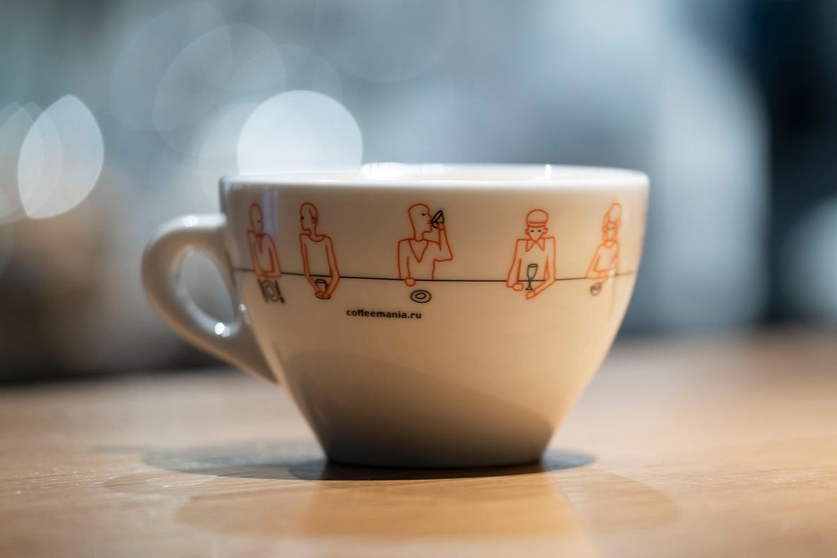 Углеродно-нейтральный кофе