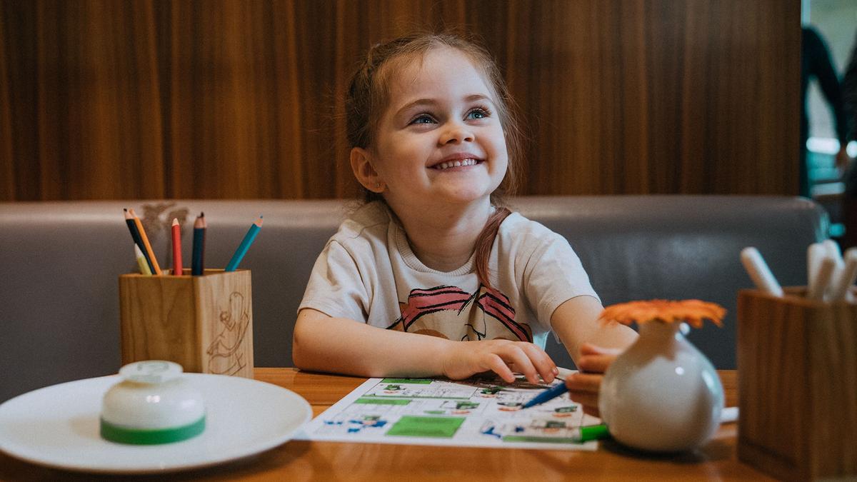 Забота об обществе