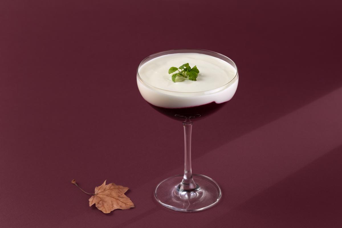 Латте Фисташка, грейпфрутовый чай и белое какао: новые напитки 