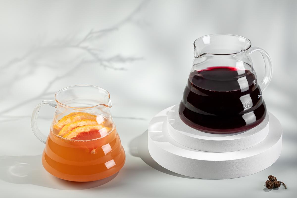 Латте Фисташка, грейпфрутовый чай и белое какао: новые напитки 