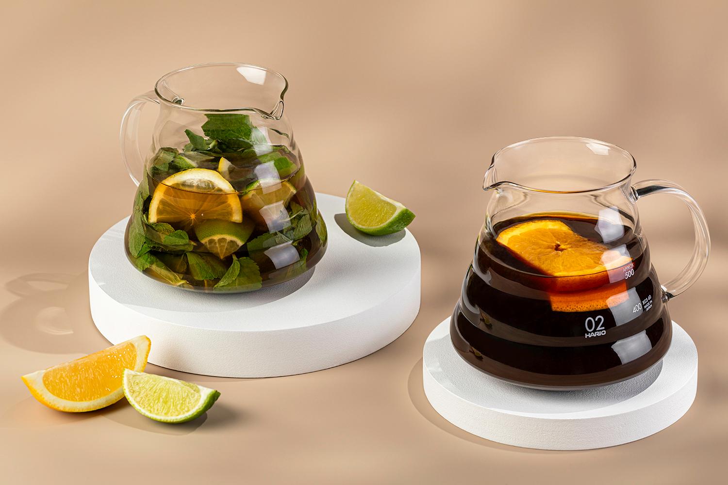 Латте Фисташка, грейпфрутовый чай и белое какао: новые напитки 