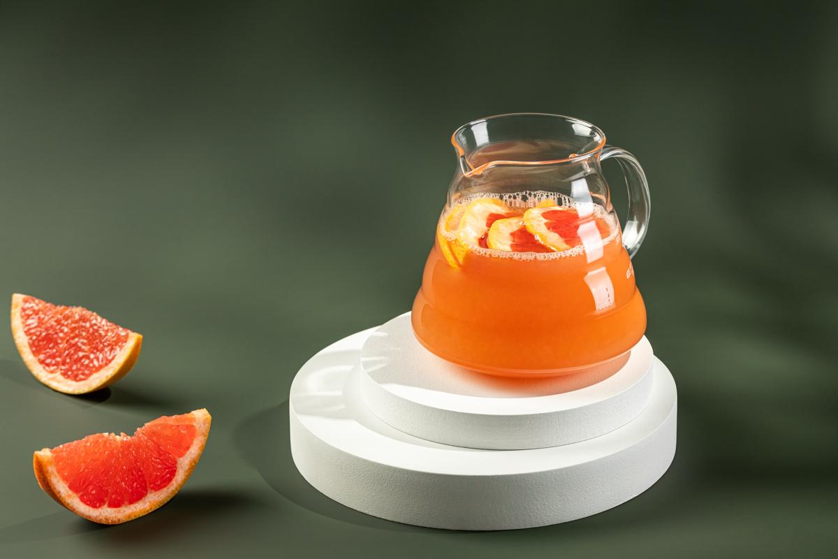 Латте Фисташка, грейпфрутовый чай и белое какао: новые напитки 