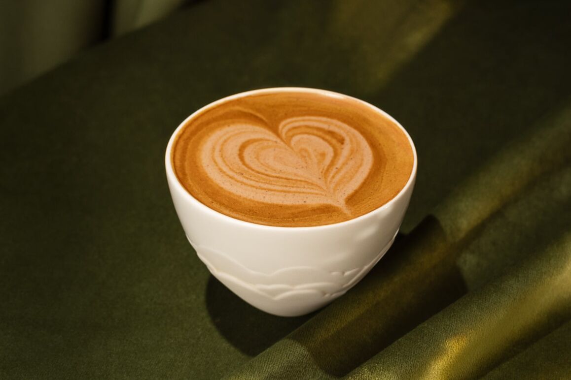 Ресторан Кофемания - Сколково