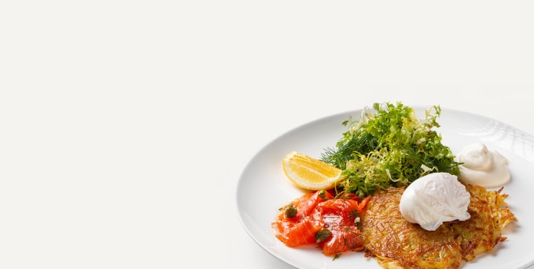 Утро в «Кофемании»