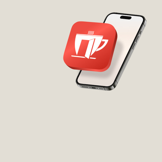 Мобильное приложение