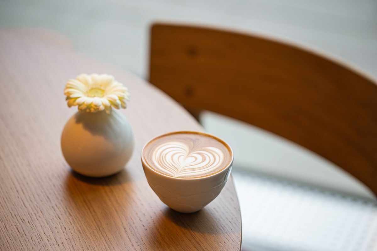 Ресторан Кофемания - Сколково