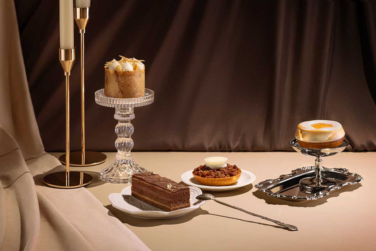 Ресторан Кофемания - Сколково