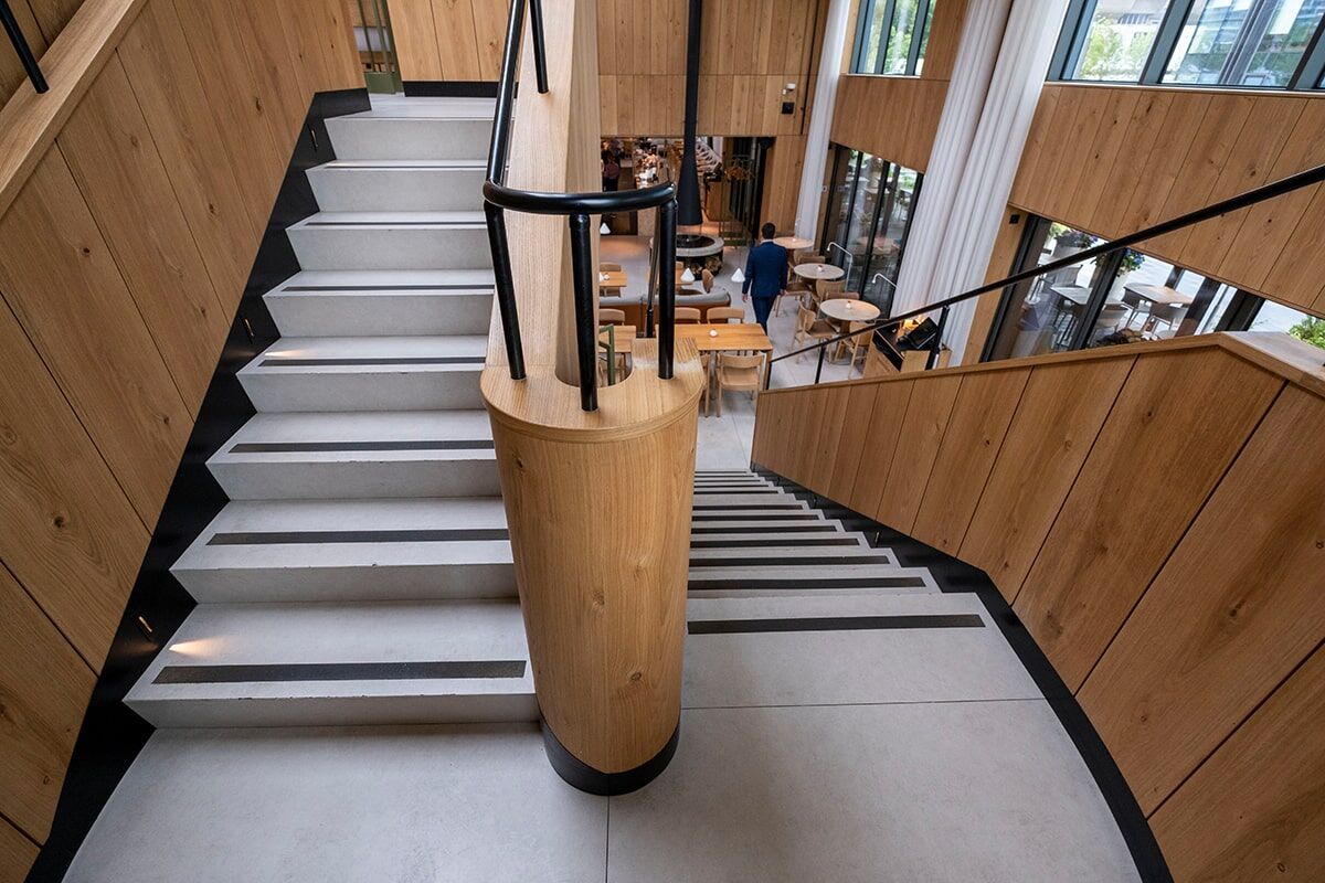 Ресторан Кофемания - Доставка Аркус